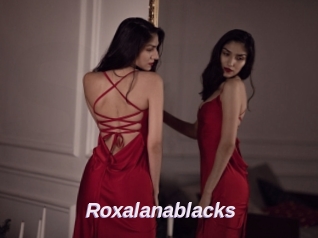 Roxalanablacks