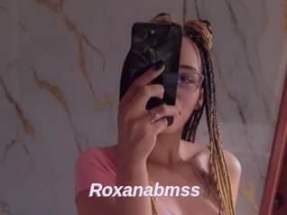 Roxanabmss