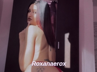 Roxanaerox