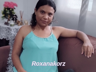Roxanakorz