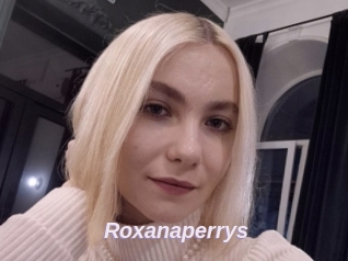 Roxanaperrys