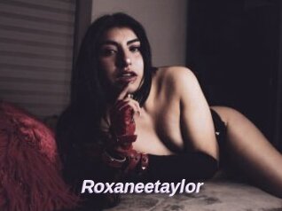 Roxaneetaylor