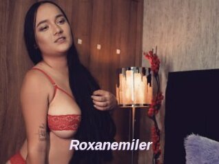 Roxanemiler