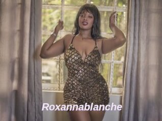 Roxannablanche
