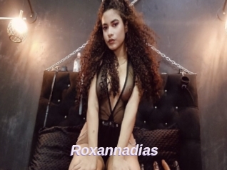 roxannadias sexyflirt