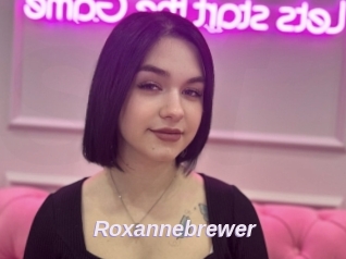 Roxannebrewer
