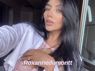 Roxannedumontt