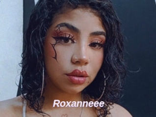 Roxanneee