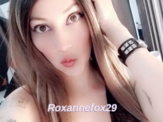 Roxannefox29