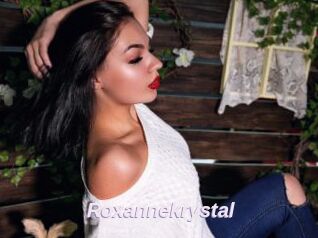 Roxannekrystal