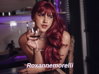 Roxannemorelli