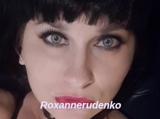 Roxannerudenko