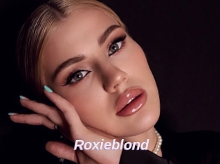 Roxieblond