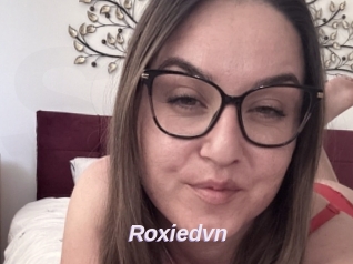 Roxiedvn