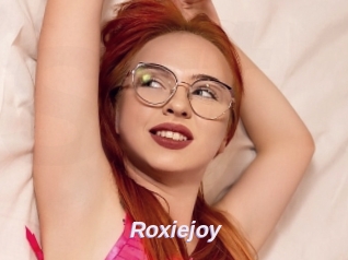 Roxiejoy