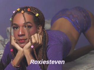 Roxiesteven