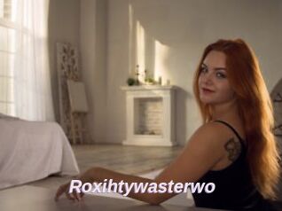 Roxihtywasterwo