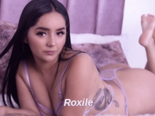 Roxile