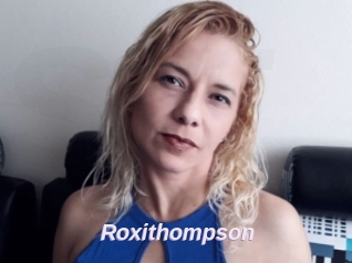 Roxithompson