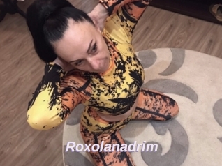 Roxolanadrim