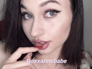 Roxxannebabe