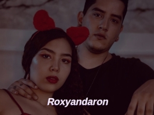 Roxyandaron