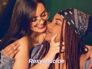 Roxyandcloe
