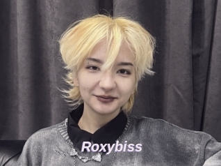 Roxybiss