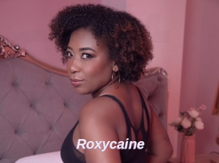 Roxycaine