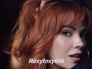 Roxyfoxy666