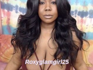 Roxyglamgirl25