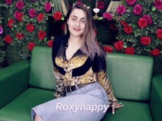Roxyhappy