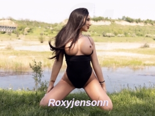 Roxyjensonn