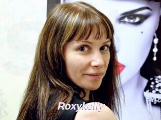 Roxykelly