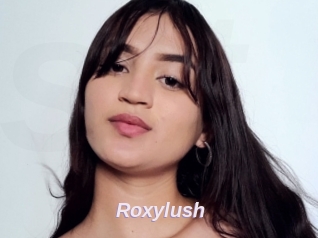 Roxylush