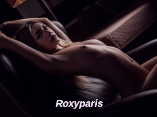 roxyparis sexyflirt