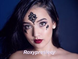 Roxypresleey