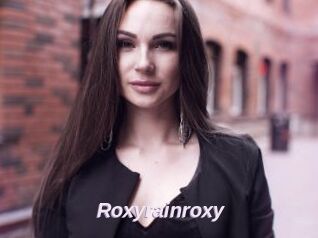 Roxyrainroxy
