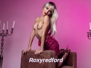 Roxyredford