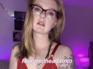 Roxyredheadxoxo
