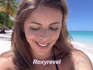 Roxyrevel