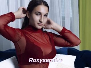 Roxysaphire