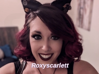 Roxyscarlett
