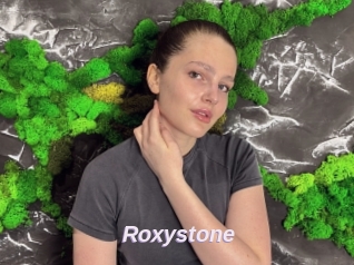 Roxystone