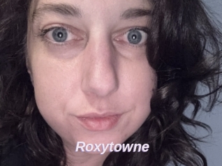 Roxytowne