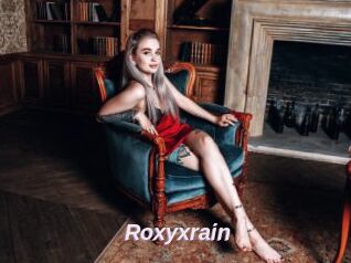 Roxyxrain