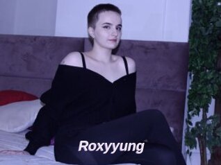 Roxyyung