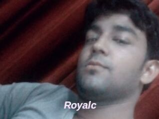 Royalc