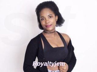 Royaltyjem
