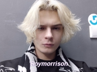 Roymorrison